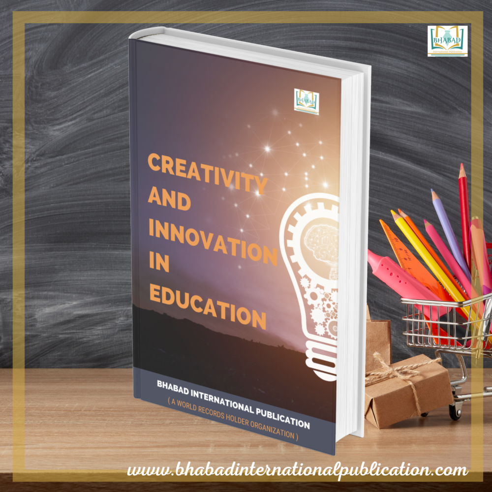 creative industry in education